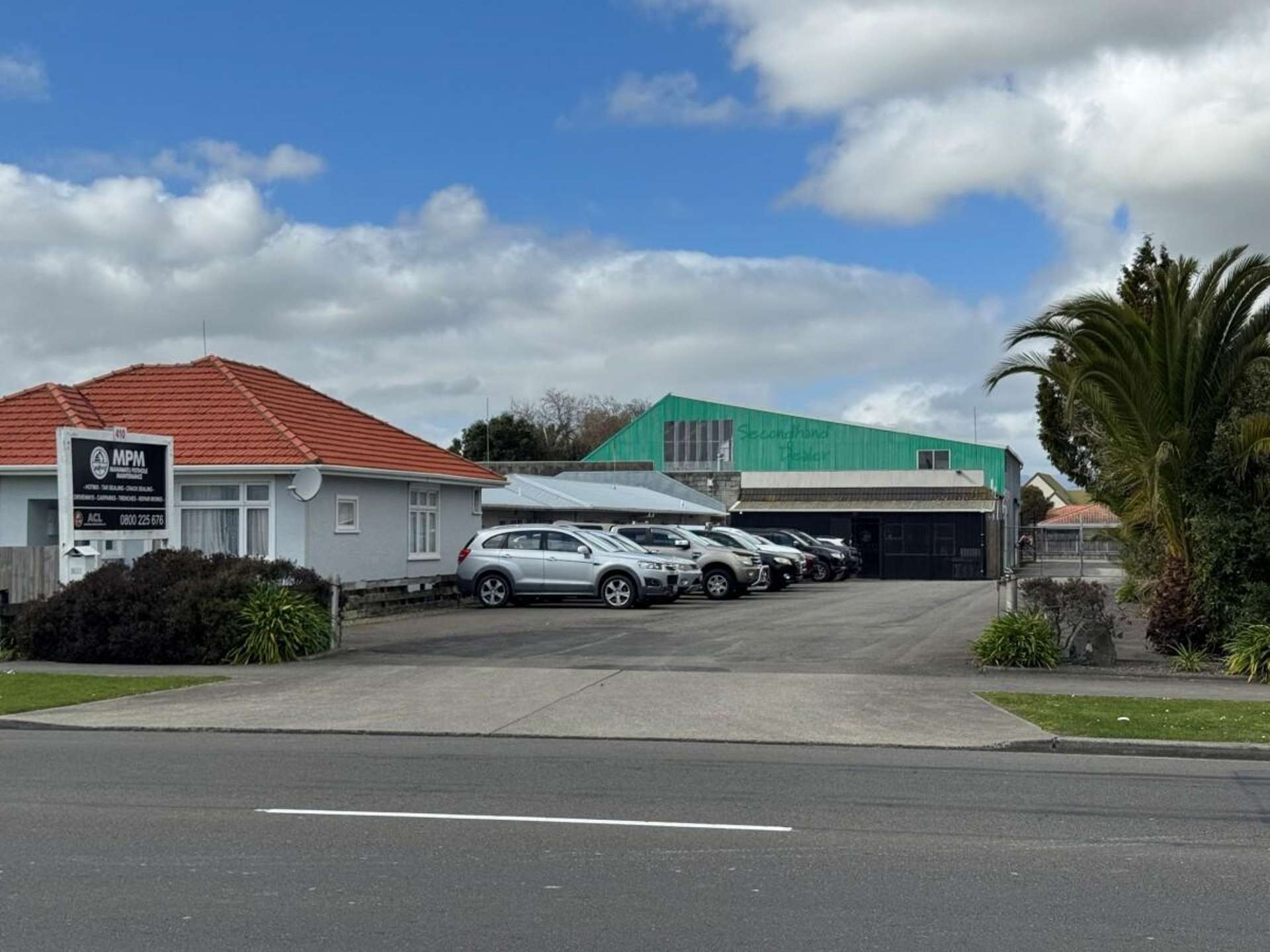 410-412 Tremaine Avenue Takaro_0
