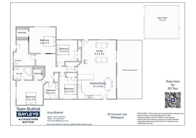 65 Concord Line Kaitoke_1