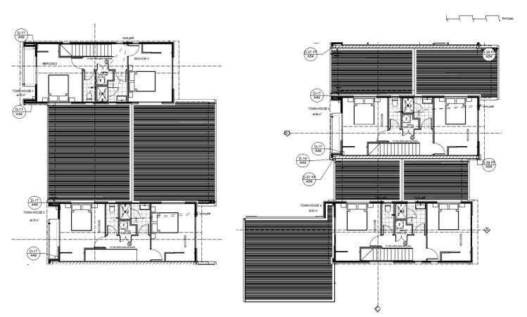 Unit 2 & 3/26 Horner Street Papanui_31