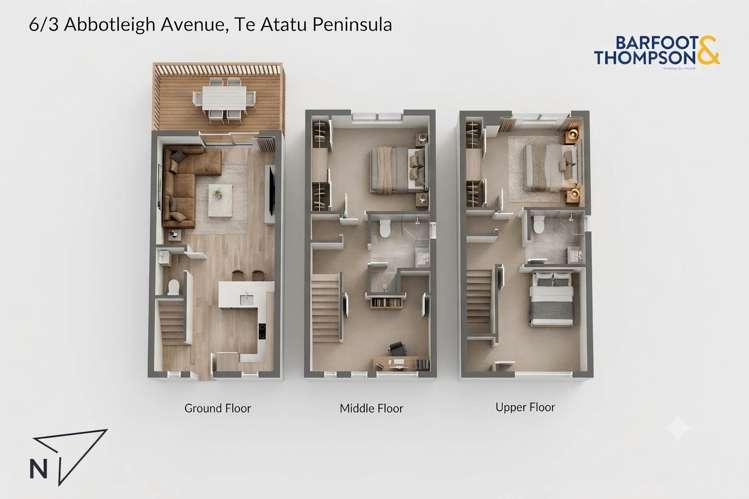 6/3 Abbotleigh Avenue Te Atatu Peninsula_17