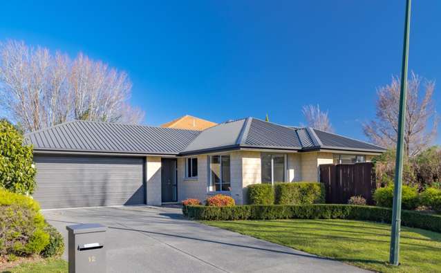 Five Bedrooms, Flexible Living, Great Location