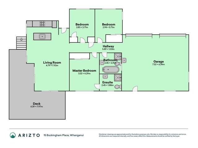 15 Buckingham Place Springvale_1