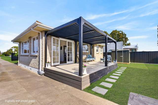 A smart start in popular Akina