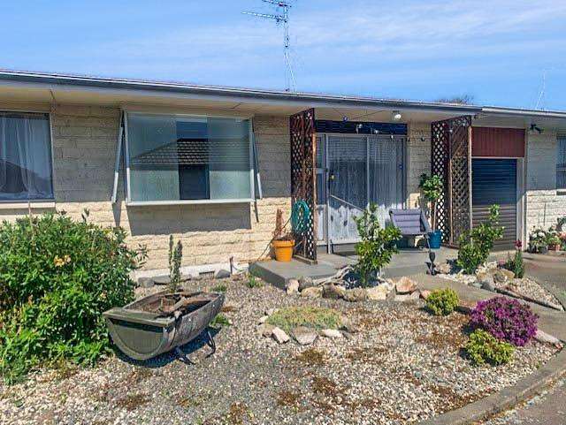 Two Bedroom - Town centre Ashburton