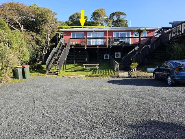 Rata Street – Rental hotcake