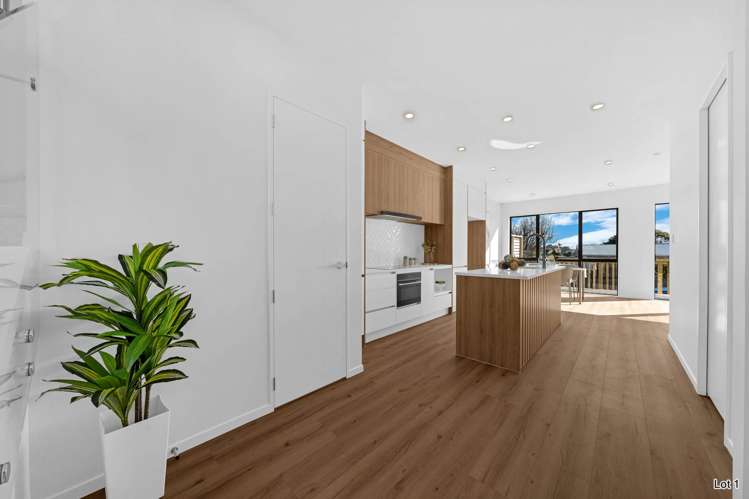 Lots 1-4/1 Pauline Place Bucklands Beach_37