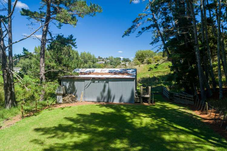 26 Doctors Hill Road Maungaturoto_30