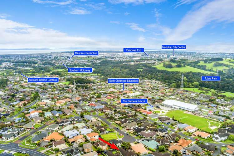 29 Lamia Place The Gardens_12