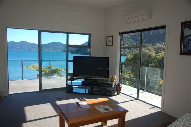 Endeavour Inlet Marlborough_35