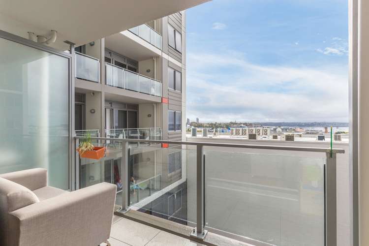 308/27 Union Street Auckland Central_3