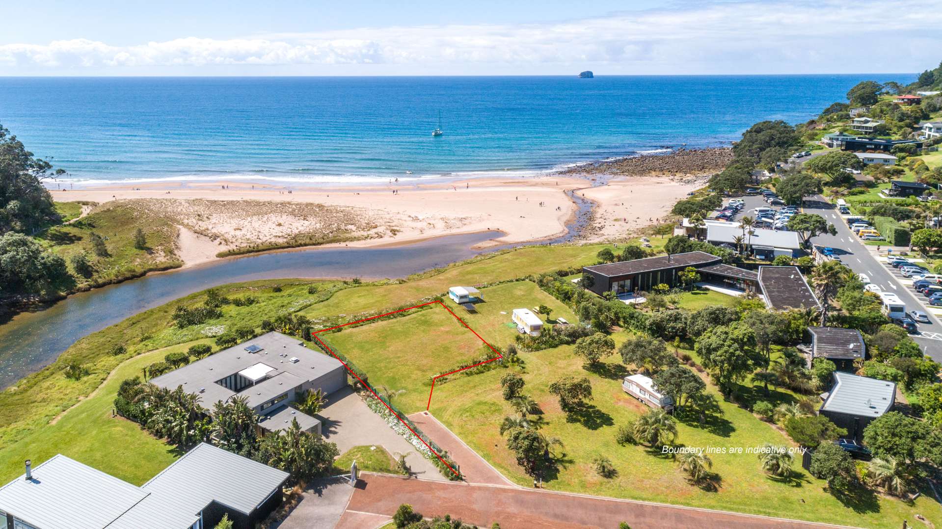 17 Pye Place Hot Water Beach_0