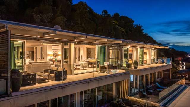 The Quay Penthouse | Tower Two