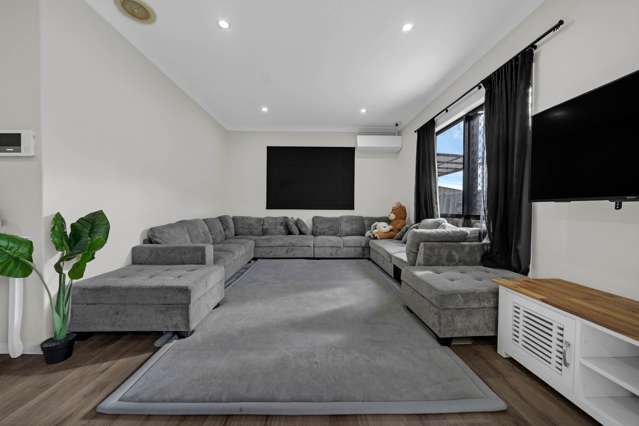 14 Wellfield road Papakura_4
