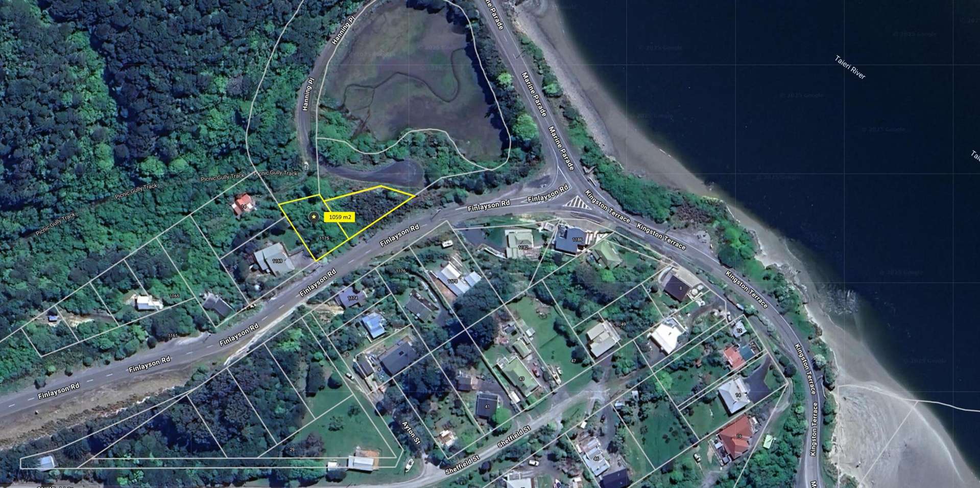 1179 Finlayson Road Taieri Mouth_0