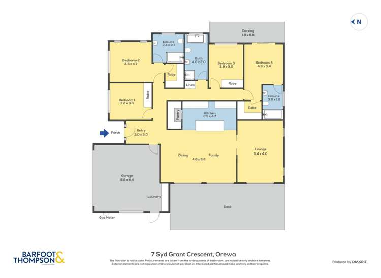 7 Syd Grant Crescent Orewa_24