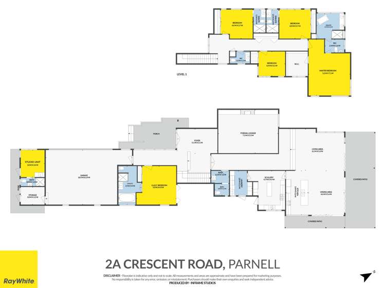 2A Crescent Road Parnell_24