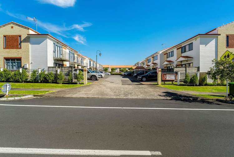 11/3 Ambrico Place New Lynn_23