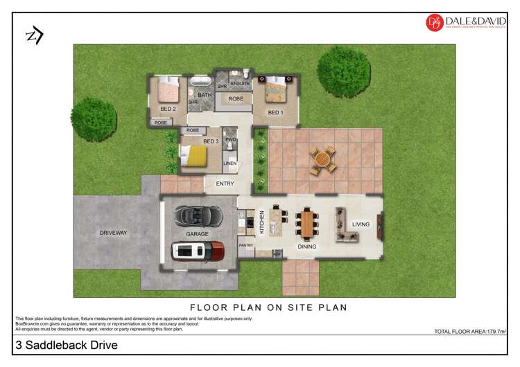 3 Saddleback Drive Richmond Heights_13