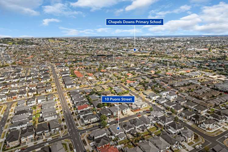 10 Puoro Street Flat Bush_31