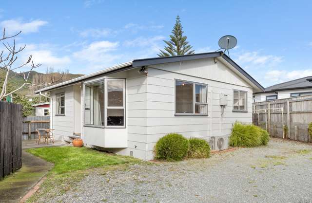 Discover Your Dream Home in Wonderful Waiwhetu!