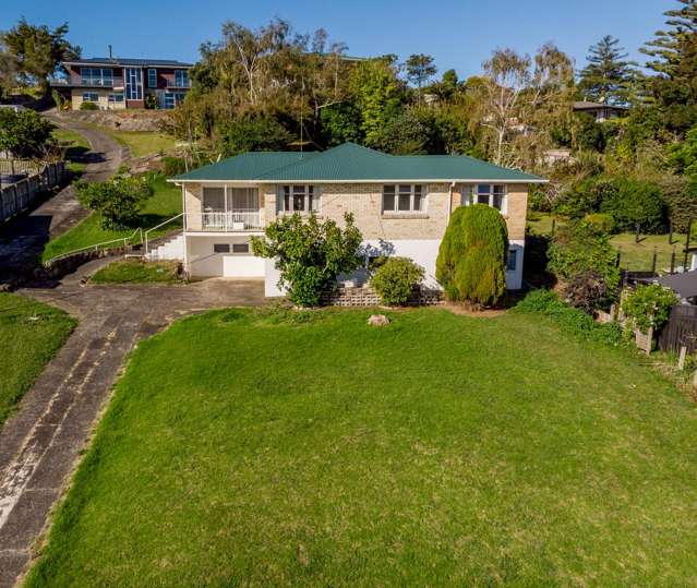 FIRST HOME BUYERS DELIGHT