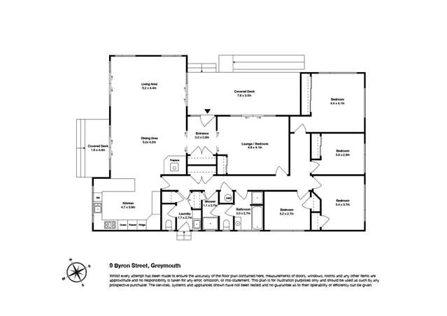 9 Byron Street Greymouth_1