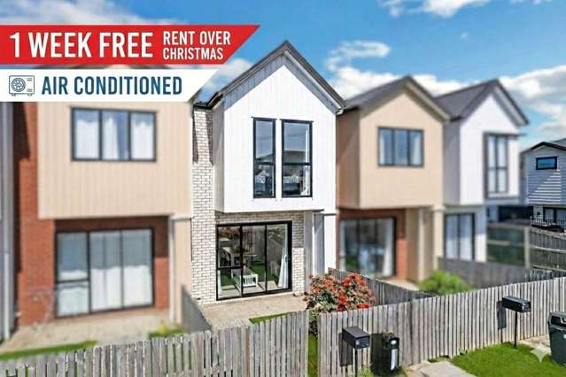 Well-Maintained Family Homes in a Desirable Lo...