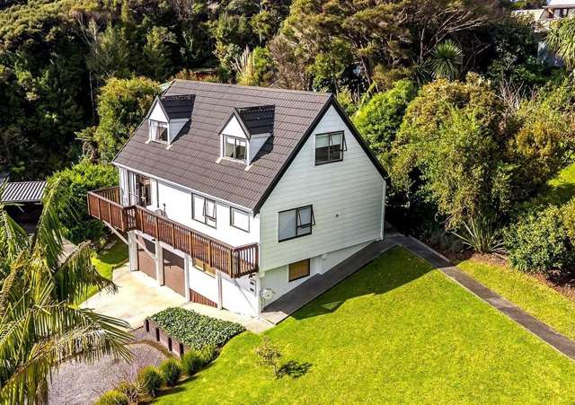Coastal Charm, Space and Possibilities