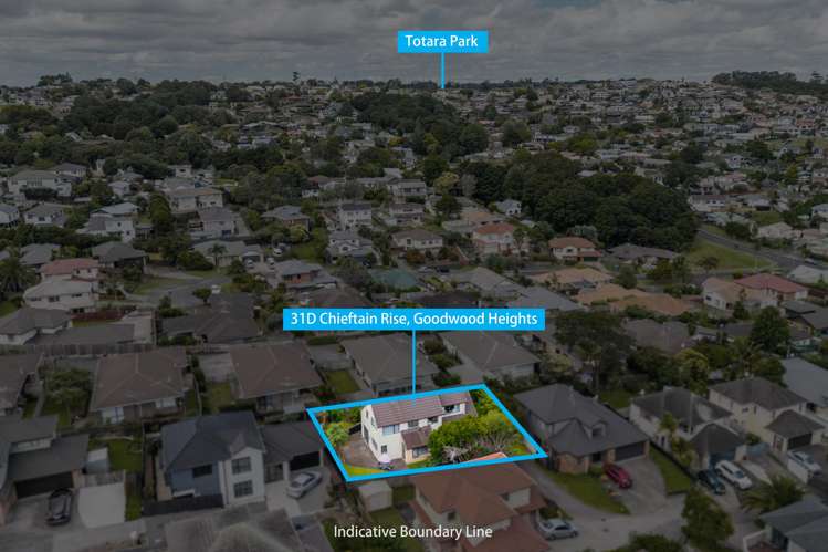 31D Chieftain Rise Goodwood Heights_26