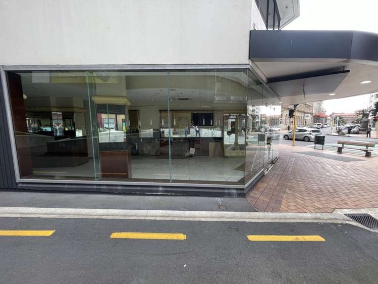 Ground/152 Lambton Quay Wellington Central_1
