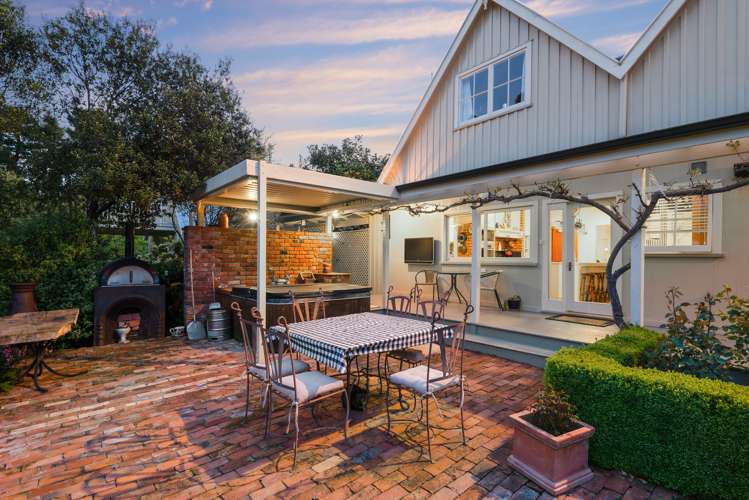 501 Woodstock Road Oxford_21