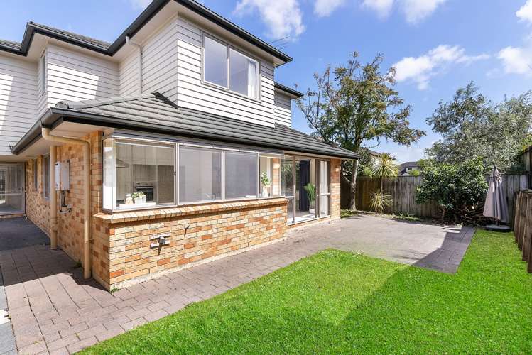 6 Silverwood Drive Flat Bush_26