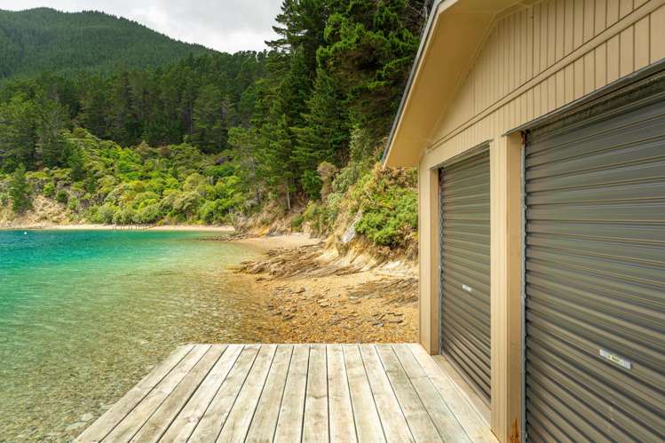 Lot 1, 0 Ahitarakihi Bay Marlborough Sounds_6