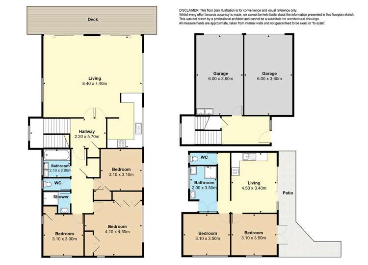 1222 New North Road Mount Albert_19