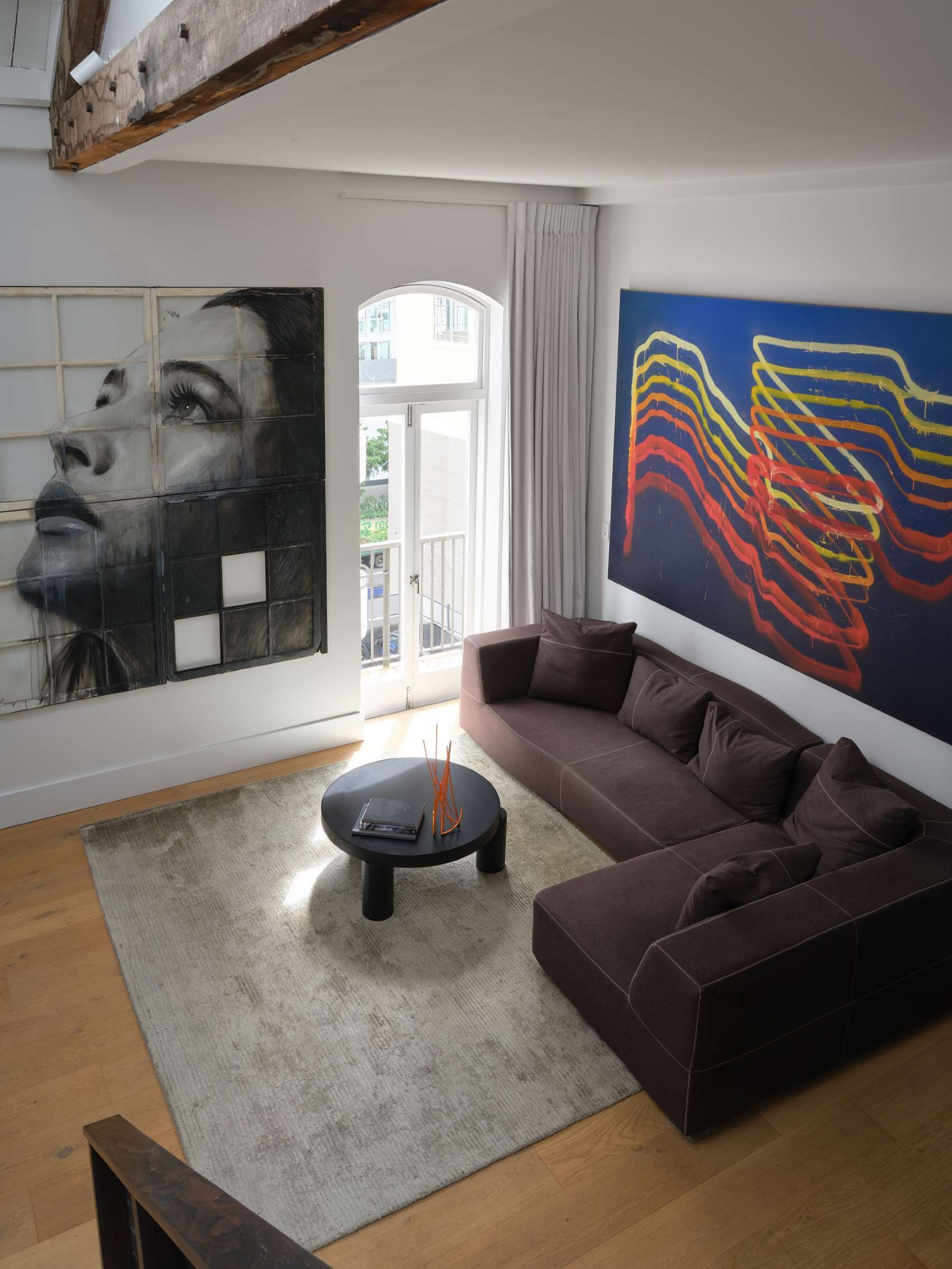 3G/7 Emily Pl, Auckland Central