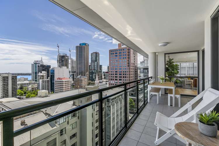 1404/22 Nelson Street Auckland Central_1