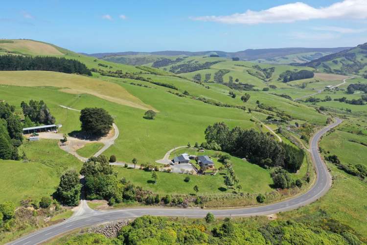 1777 Papatowai Highway Papatowai/Pounawea_0