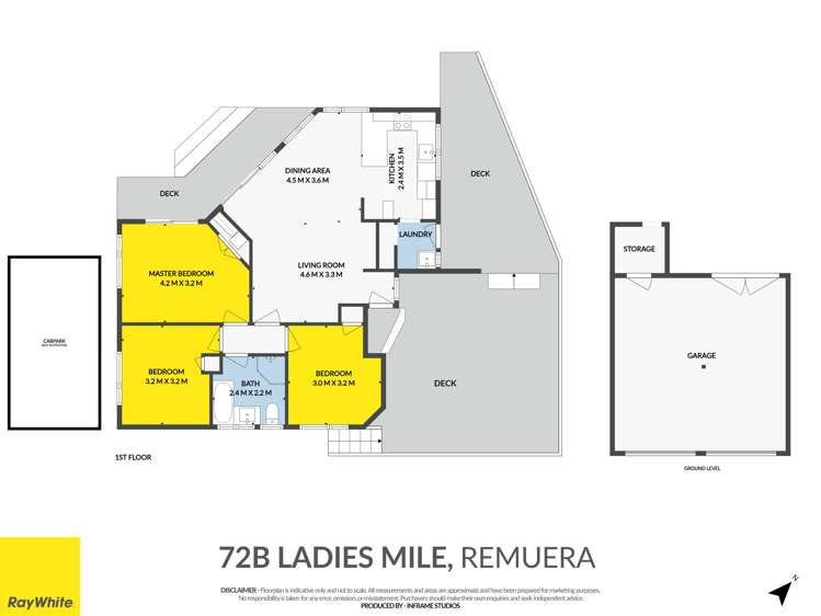 72B Ladies Mile Remuera_20
