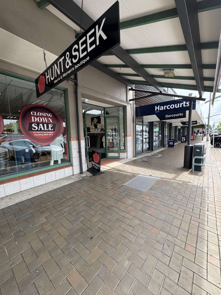 Shop 4, 1 Napier Road Havelock North_9