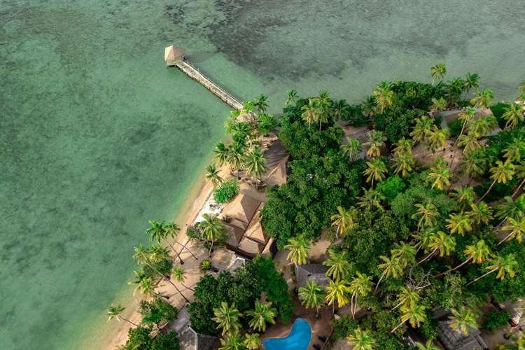 Toberua Island Resort, Lomaiviti Island Group Fiji_23