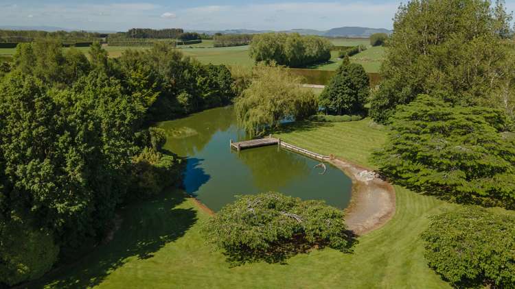 201 Lochiel Branxholme Road Winton Surrounds_24