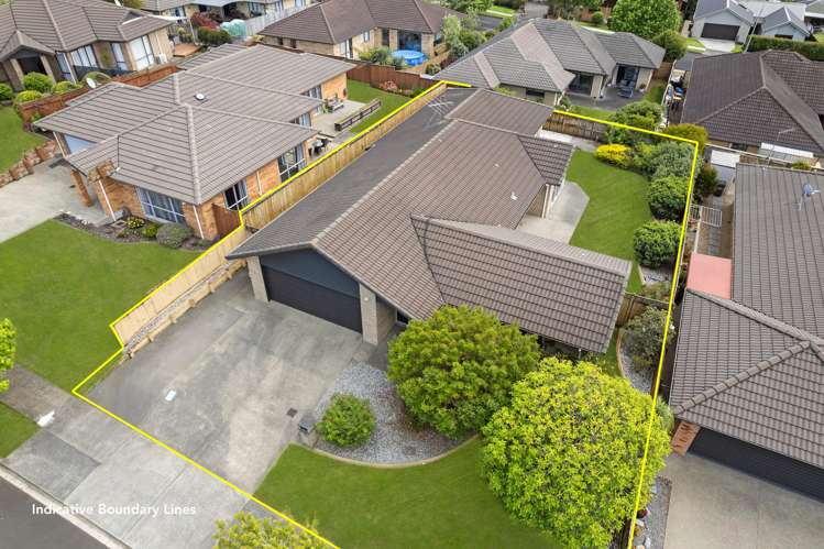 6 Ludlow Place Pukekohe_14
