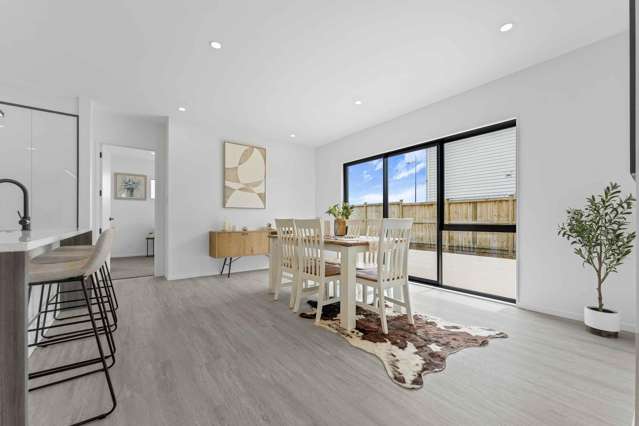 Coastal Family Haven