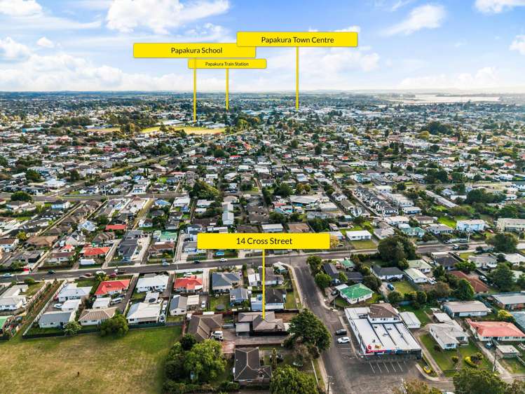 14 Cross Street Papakura_22
