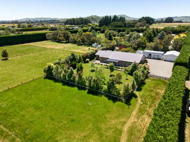 524j Paierau Road Opaki_22