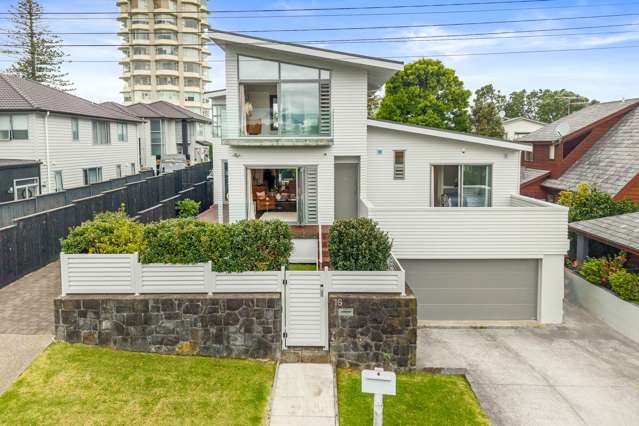 Poolside Living, Lakeside Lifestyle