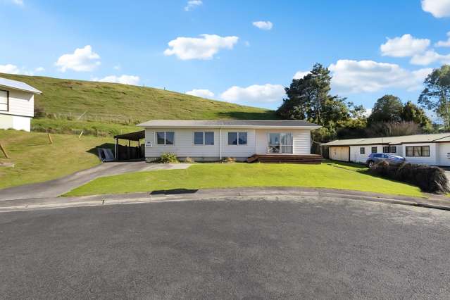 Affordable Family Living - Space, Comfort & Value