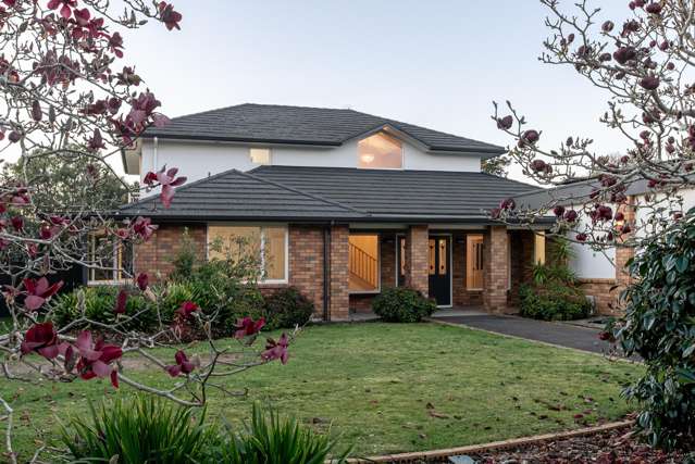Prestige, Privacy and Exceptional Living