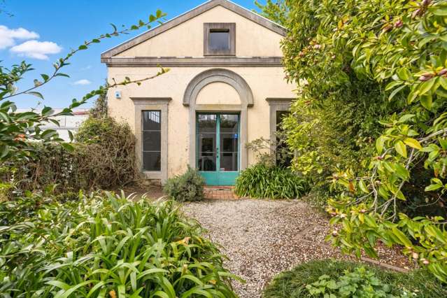 Distinctive Te Puke commercial space for sale