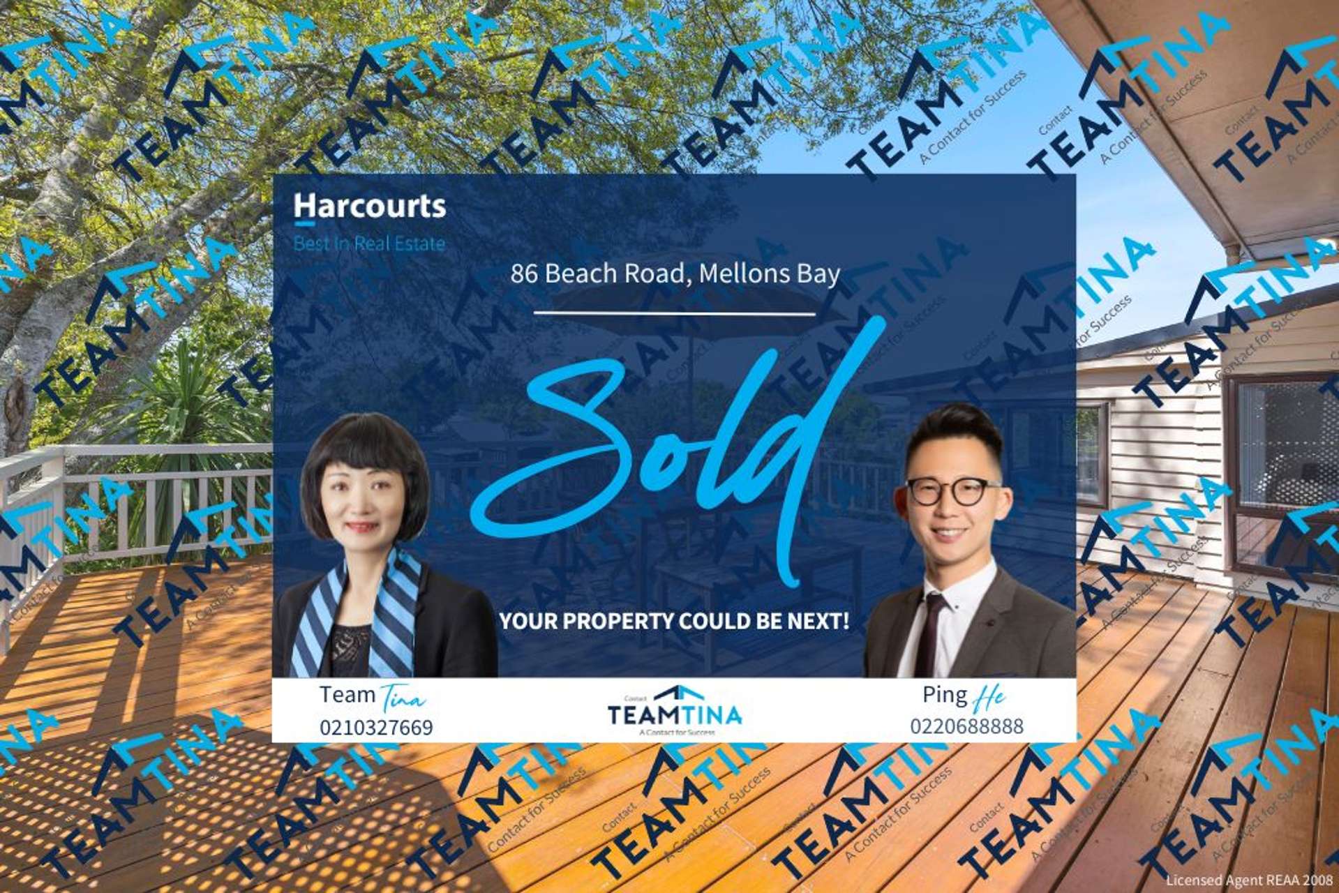 86 Beach Road Mellons Bay_0